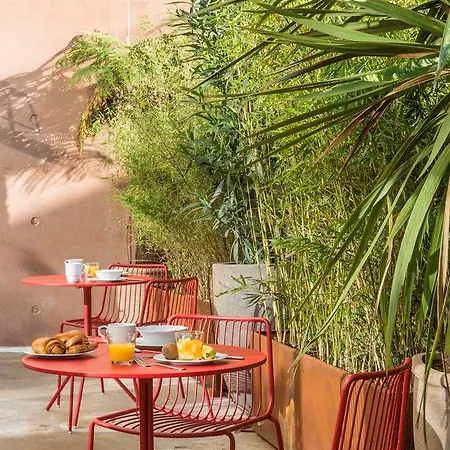 Aiden By Western, Centre Hotel Lorient