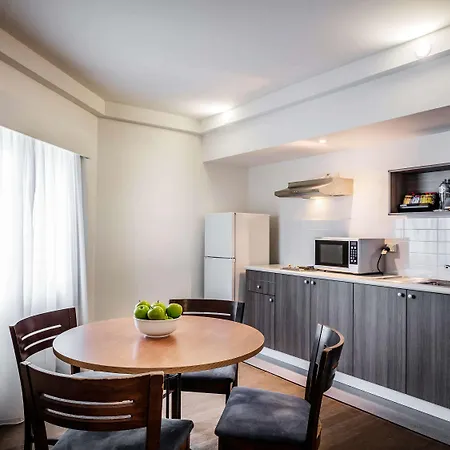 Aiden By Western, Centre Hotel Lorient