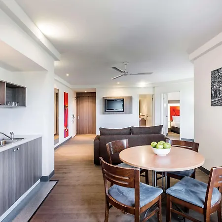 Aiden By Western, Centre Hotel