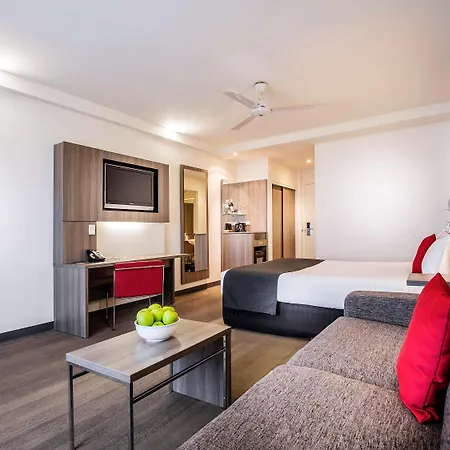 Aiden By Western, Centre Hotel 4*
