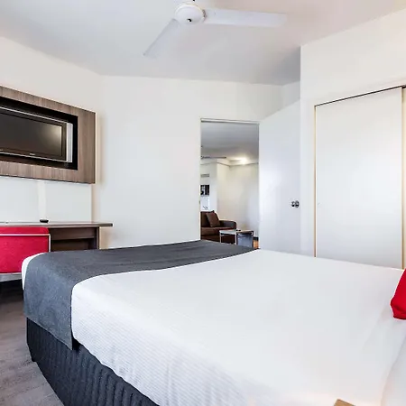 Aiden By Western, Centre Hotel Lorient