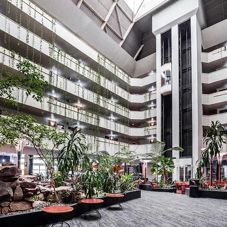 Hotel Aiden By Western, Centre
