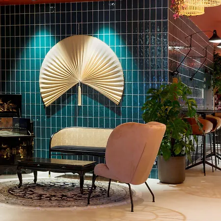 Hotel Aiden By Western, Centre