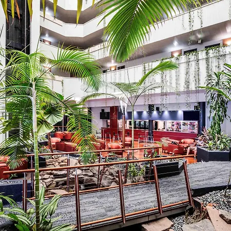 Aiden By Western, Centre Hotel