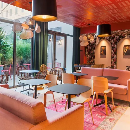 Aiden By Western, Centre Hotel 4*