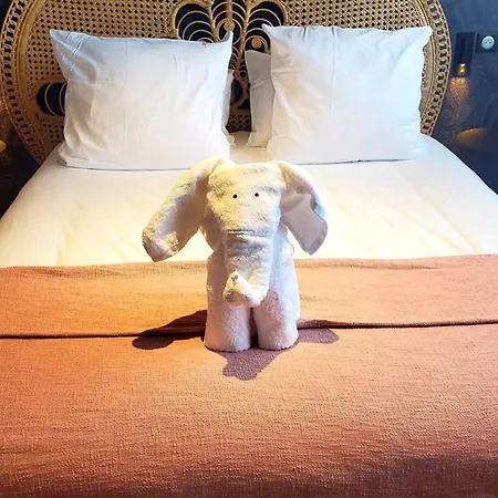 Hotel Aiden By Western, Centre 4*